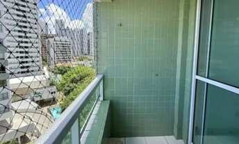 Imagem 3: Imóvel para venda com 56 m² com 2 quartos em Encruzilhada - Recife - PE