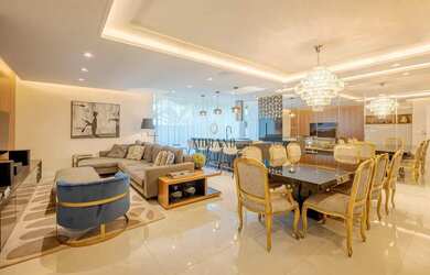 Imagem 3: Casa com 4 dormitórios à venda, 240 m² por R$ 1.700.000,00 - América - Joinville/SC Ref.:C