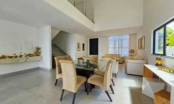 Imagem 3: Casa com 4 suítes no Alphaville