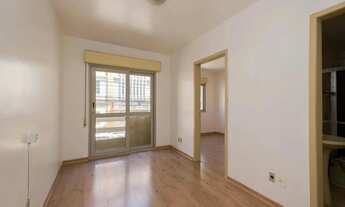 Imagem: Apartamento de 1 dormitório disponível