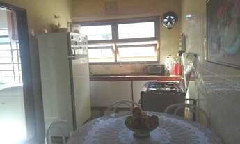 Imagem 5: EXCELENTE CASA TÉRREA À VENDA COM PISCINA NA VILA GIGLIO, ATIBAIA-SP!