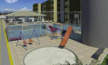 Imagem 4: Apartamento no Bom Pastor, perto da rodoviária Natal-RN