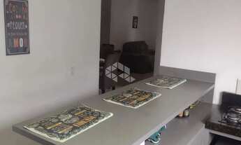 Imagem 7: APARTAMENTO COM 3 QUARTOS, SUÍTE E VAGA COBERTA NO INGLESES