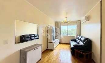 Imagem: Apartamento com 60m² e 3 dormitórios no