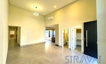 Imagem 3: Casa à Venda no Condomínio Maria Cândida em Indaiatuba SP