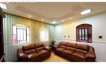 Imagem 3: Sobrado a venda - Barcelona, São Caetano do Sul