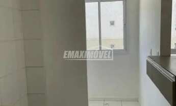 Imagem 4: Apartamento com 1 quarto no Edifício Boulevard Ipanema em Sorocaba-SP