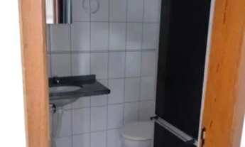 Imagem 3: Apto de 1 Dorm a 5 min da Ufsc