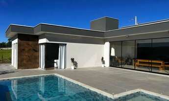 Imagem: Casa à Venda de Porteira Fechada 4 Quartos