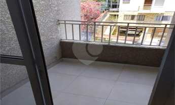 Imagem 3: Apartamento à Venda Parada Inglesa