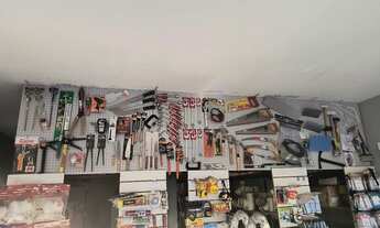 Imagem 4: Ferragista a venda!