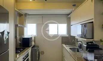 Imagem 3: LDL Apartamento com 2 dormitórios Centro de Florianópolis