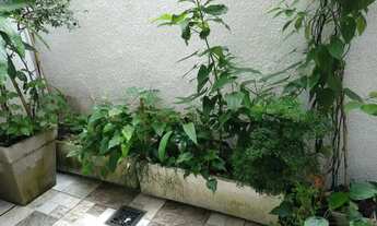 Imagem 6: Casa de condomínio em Rua Hermenegildo Azevedo - Jardim Enseada - Guarujá/SP