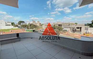 Imagem 7: Casa com 3 dormitórios para alugar, 253 m² por R$ 8.000/mês - Loteamento Residencial Jardi