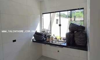 Imagem 2: Casa para Venda em Londrina, Parque Tauá, 3 dormitórios, 1 suíte, 2 banheiros, 2 vagas