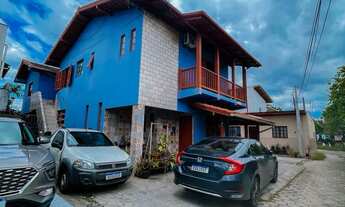 Imagem 2: Imóvel para aluguel com 150 metros quadrados com 4 quartos em João Paulo - Florianópolis