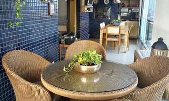 Imagem 4: EDIFÍCIO BELIZE