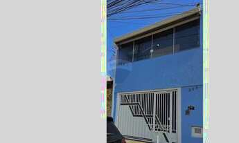 Imagem 2: Casa para locação no bairro Fazenda Grande com 3 dormitórios, 2 vagas cobertas