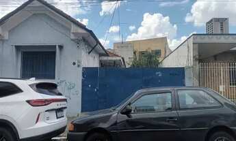 Imagem 2: Terreno de 500 m² à venda na Mooca Localização privilegiada!