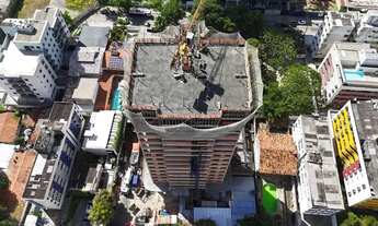 Imagem: BOA VIAGEM 60 M2 COM 3 QUARTOS 1 SUITE LAZER