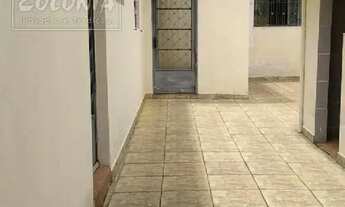 Imagem 2: Casa a venda - Jardim, Santo André