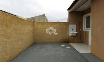 Imagem 7: CASA DE ESQUINA 2 DORMITÓRIOS CAMPO BELO CACHOEIRINHA