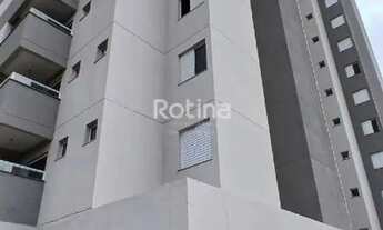 Imagem 2: Apartamento para alugar, 2 quartos, Segismundo Pereira - Uberlândia/MG - Rotina Imobiliári
