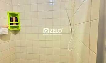 Imagem 7: Apartamento à venda com 58,51 m², 1 quarto 1 vaga em Centro, Campinas