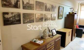 Imagem: Sala - Centro - Campinas