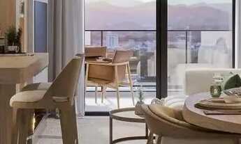 Imagem 2: Apartamento com 2 dormitórios à venda, 81 m² por R$ 921.000,00 - São Francisco de Assis