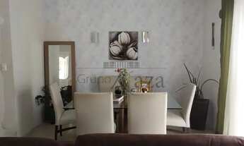 Imagem 4: Oportunidade - Casa Sobrado - Condomínio Recanto da Serra - Urbanova - 4 Dormitórios - 252