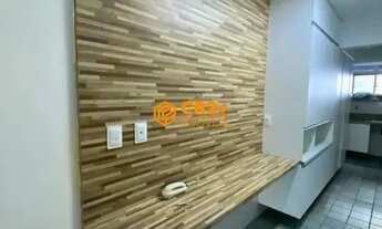 Imagem 4: Vendo e alugo apartamento 03 quartos, 01 suíte, 97 m2, 01 vaga de garagem