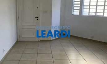 Imagem: SOBRADO - PINHEIROS - SP