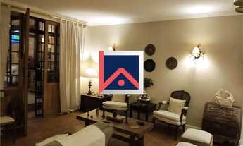 Imagem 7: Venda Casa 4 Dormitórios - 395 m² Brooklin