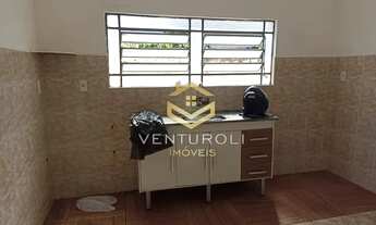 Imagem 2: Casa com 2 dormitórios Vila Pacifico