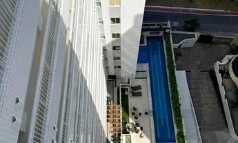 Imagem 7: Apartamento para venda no condomínio Mirante da Península