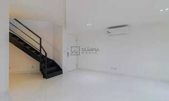 Imagem 3: Aluguel Cobertura 2 Dormitórios - 120 m² Jardim Paulista