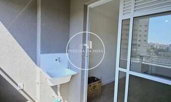 Imagem 4: Apartamento para locação em Condomínio Griffe Skye Jardim São Luís - São Paulo/SP