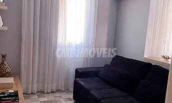 Imagem 5: Apartamento - Cambuí - Campinas