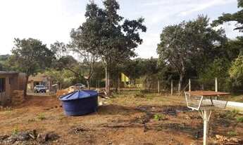 Imagem 2: Terreno à venda em Jaboticatubas/MG