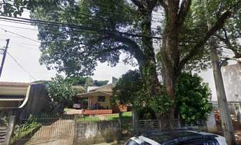 Imagem: Casa 3 quartos terreno inteiro AV. Paranavai