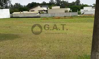 Imagem 4: TERRENO À VENDA NO CONDOMÍNIO EVIDENCE - ARAÇOIABA DA SERRA/SP