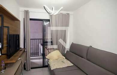 Imagem 2: Apartamento à Venda - Consolação, 2 Quartos, 36 m2