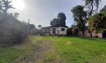 Imagem: Excelente terreno com grande potencial em