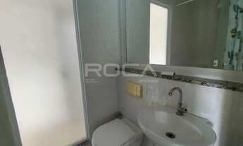 Imagem 7: Apartamento Padrão para Alugar no Jardim Santa Paula em São Carlos