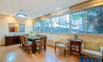 Imagem 2: APARTAMENTO - JARDIM AMÉRICA - SP