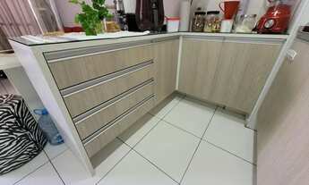 Imagem 4: Apartamento em Avenida Olga Fadel Abarca - Jardim Santa Terezinha (Zona Leste) - São Paulo