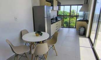 Imagem 4: Pronto pra Morar com 2 quartos em Praia Formosa - Cabedelo - PB