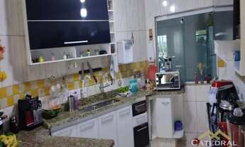 Imagem 4: Casa com 3 dormitórios à venda, 165 m² por R$ 640.000,00 - Parque Cidade Jardim II - Jundi