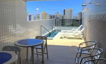 Imagem 4: Apartamento para locação no STUDIO PARNAMIRIM, PARNAMIRIM, Recife, PE